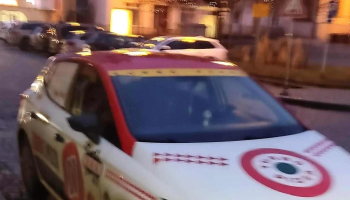 Turbo Pizza Humpolec -  Oblast - Horní Nám. 4