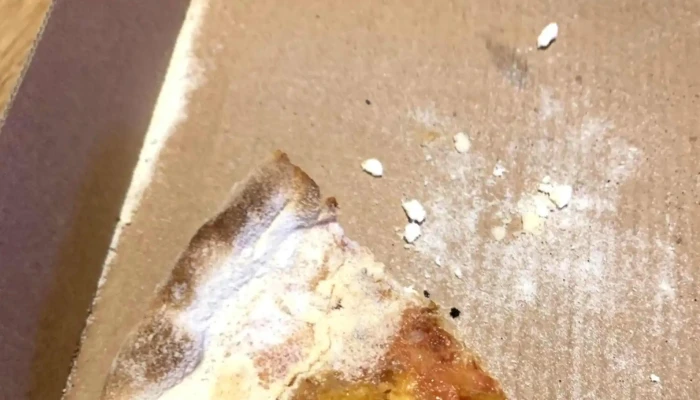Turbo Pizza Humpolec -  Pizzerie - Horní Nám. 4