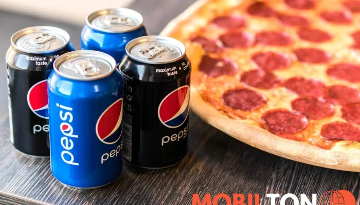 Turbo Pizza Kladno -  Od Vlastnika - Poděbradova 412