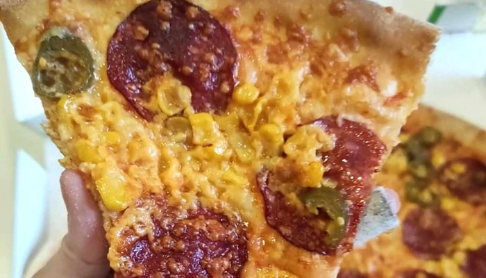 Turbo Pizza Kladno -  Oteviraci Doba - Poděbradova 412