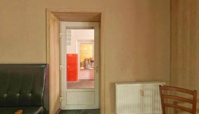 Turbo Pizza Kladno -  Street View A 360deg - Poděbradova 412
