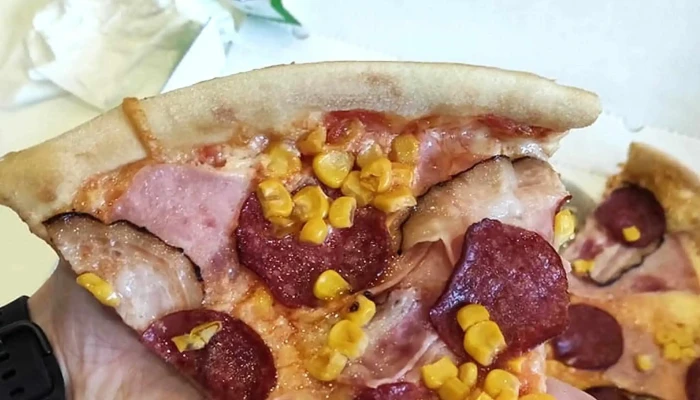 Turbo Pizza Kladno -  Telefon - Poděbradova 412