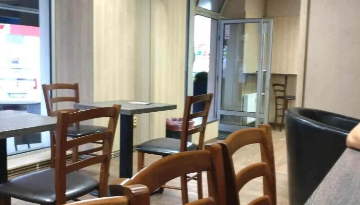 Turbo Pizza Kladno -  Vzhled A Atmosfera - Poděbradova 412