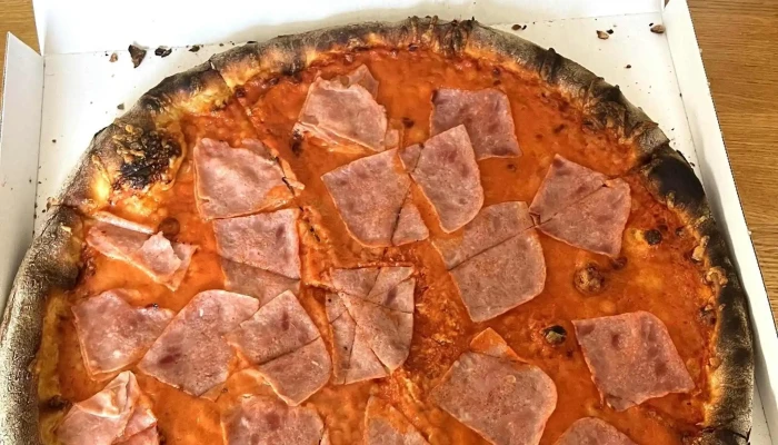 Turbo Pizza Kladno -  čislo - Poděbradova 412