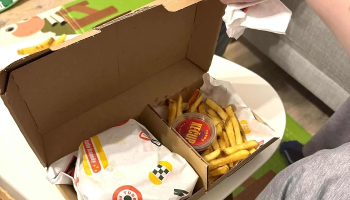 Turbo Pizza Klasterec Nad Ohri Slevy - Petlérská 699