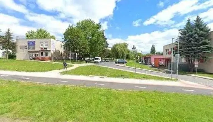 Turbo Pizza Klasterec Nad Ohri Street View A 360deg - Petlérská 699