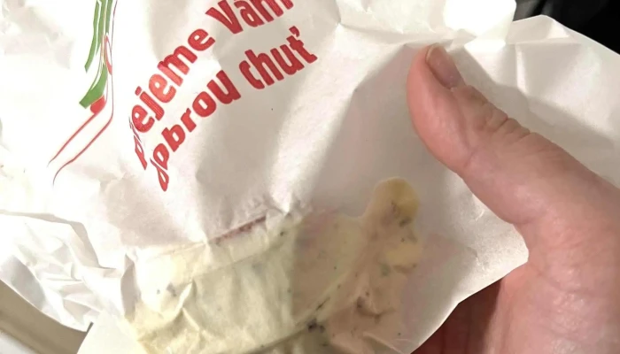 Turbo Pizza Kralupy Nad Vltavou -  Oblast - 12, Palackého Nám. 460