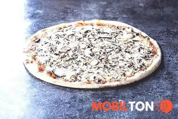 Turbo Pizza Melnik Pizza - 5. Května 141