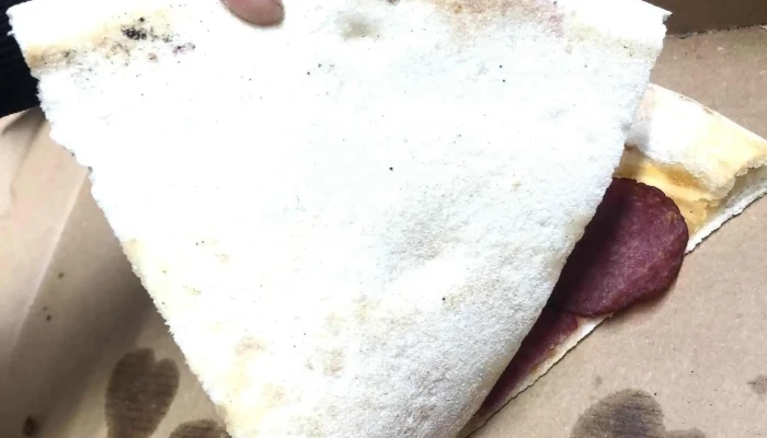 Turbo Pizza Podebrady Ceny - Poděbrady Ii