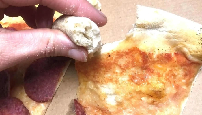Turbo Pizza Podebrady Fotky - Poděbrady Ii