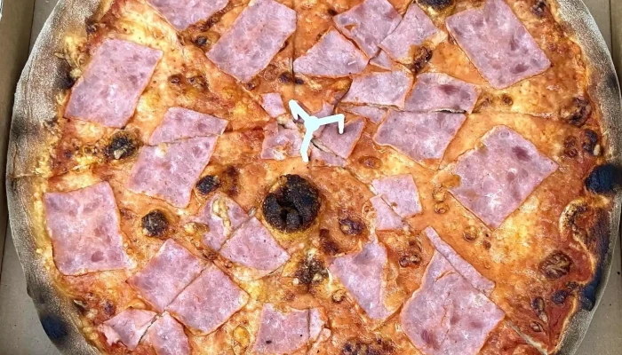 Turbo Pizza Podebrady Poděbrady Ii - Poděbrady Ii