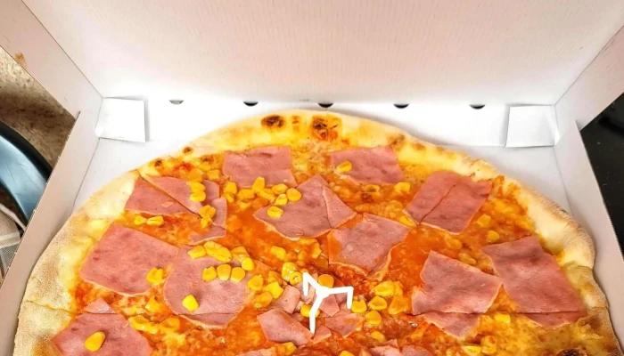 Turbo Pizza Podebrady Telefon - Poděbrady Ii
