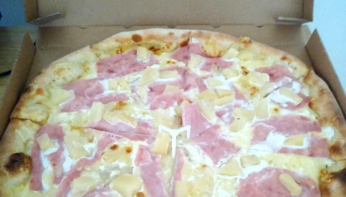 Turbo Pizza Pribram Hodnoceni - Pražská 12