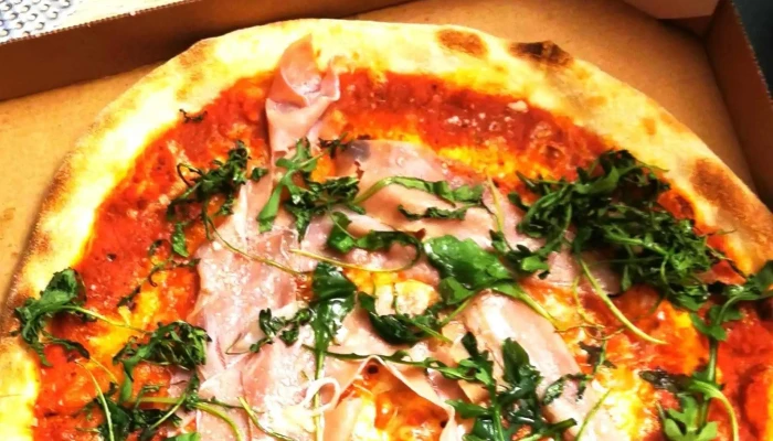 Turbo Pizza Pribram Pizzerie - Pražská 12