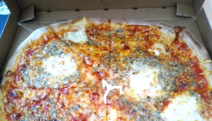 Turbo Pizza Pribram Videa - Pražská 12