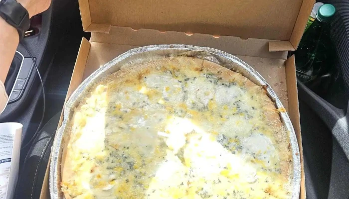 Turbo Pizza Ricany Nejnovejsi - Masarykovo Nám. 60/33