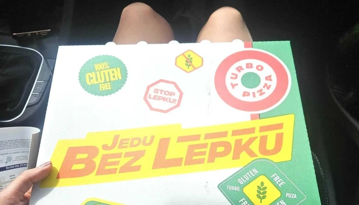 Turbo Pizza Ricany Pizzerie - Masarykovo Nám. 60/33