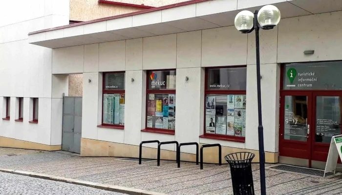 Turisticke Informacni Centrum Melnik Fotky - Legionářů 51