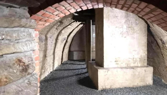 Turisticke Informacni Centrum Melnik Legionařů 51 - Legionářů 51