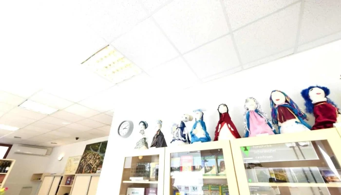 Turisticke Informacni Centrum Melnik Street View A 360deg - Legionářů 51