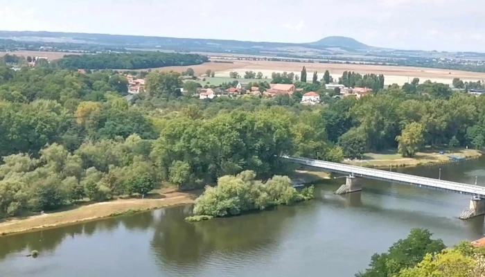 Turisticke Informacni Centrum Melnik Turisticke Informačni Středisko - Legionářů 51