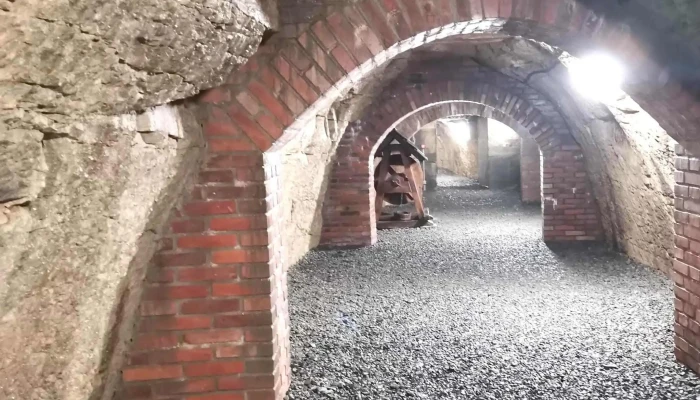 Turisticke Informacni Centrum Melnik Videa - Legionářů 51