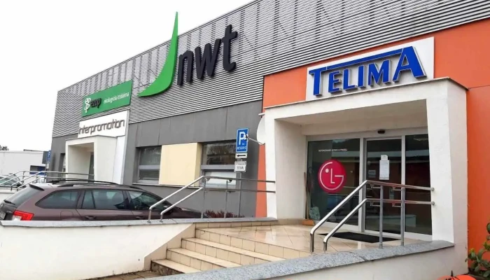 Tv Servis - Telima Zlín - Nábřeží 5574