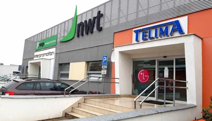Tv Servis -  Telima Zlin Vse - Nábřeží 5574