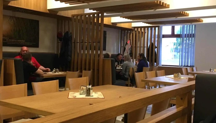Tylovo Divadlo -  Adresa - Na Sekyře