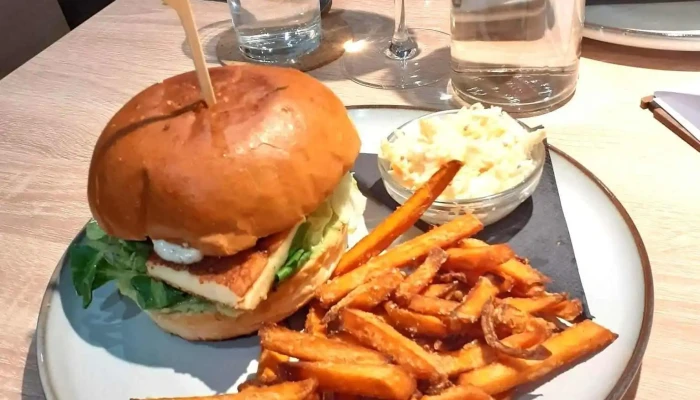 Tymián bistro - 530 02 Pardubice I-Zelené Předměstí