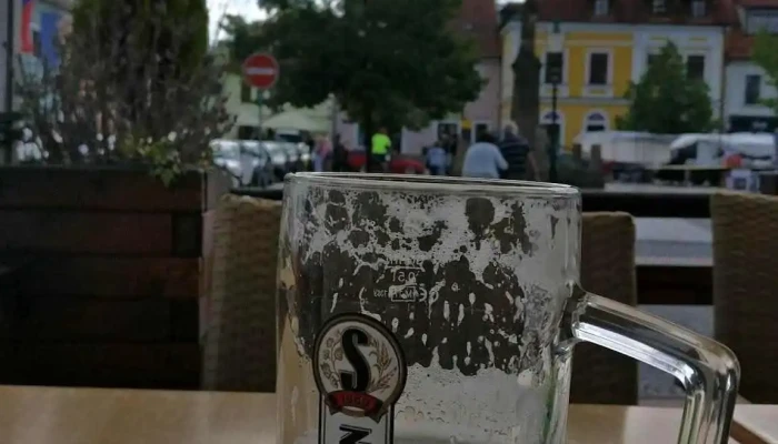 U Aleny -  Cider - Husovo Nám. 175