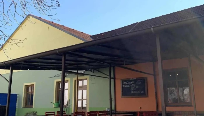 U Bile Labute Nejnovejsi - Masarykova 523