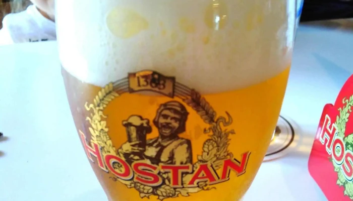 U Bohouse Blizko Mě - Slavětice