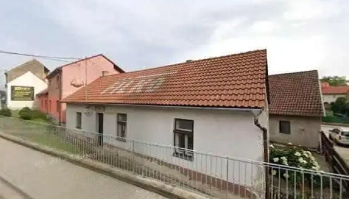 U Bohouse Street View A 360deg - Slavětice