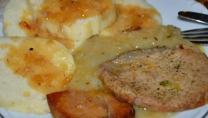 U Bohouse čislo - Slavětice