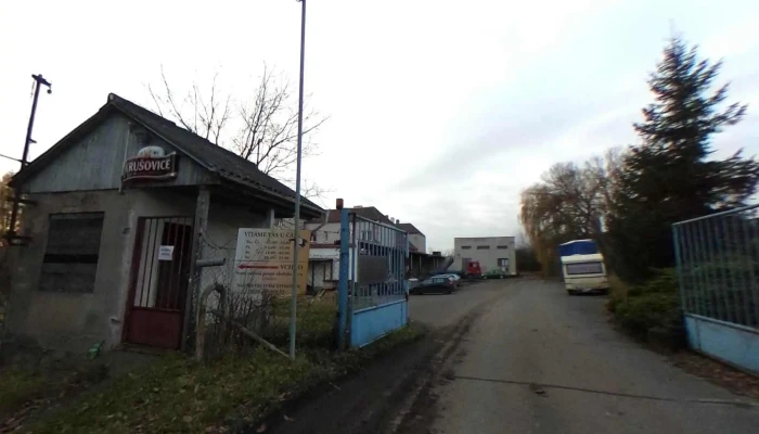 U Capabar Street View A 360deg - K Zahradě 255