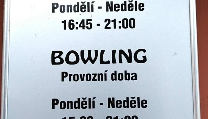 U Ceske Koruny Hodnoceni - Chloumek