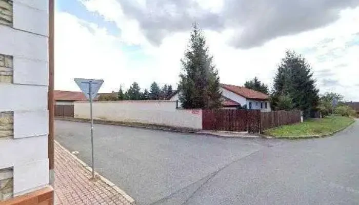 U Ceske Koruny Street View A 360deg - Chloumek