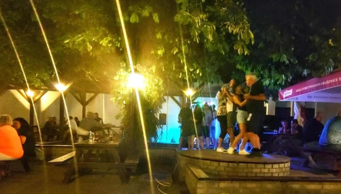 U Ceske Lipy Oteviraci Doba - P. Bezruče 1701
