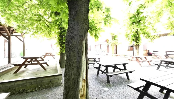 U Ceske Lipy Street View A 360deg - P. Bezruče 1701