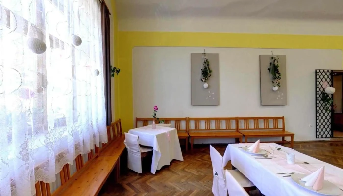 U Ceskeho Lva Vse - Opočnice