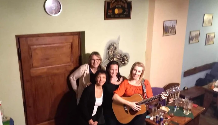 U Cisaru Beroun Město - Beroun-město
