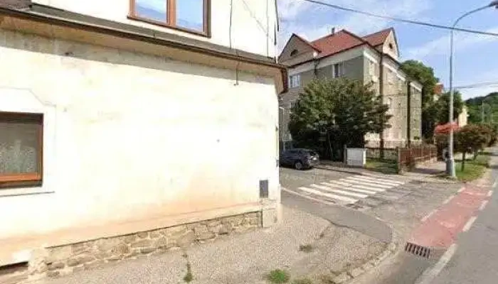 U Cisaru Street View A 360deg - Beroun-město