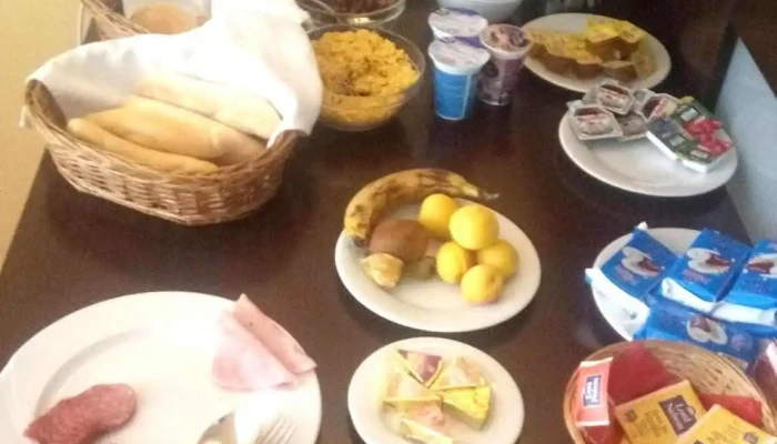 U Daliborky -  Jidlo A Piti - Hilbertova 58