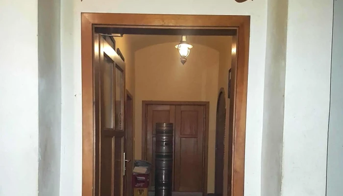 U Dobrotu Restaurace - Nám. T. G. Masaryka 37