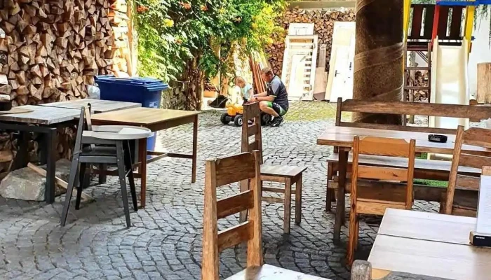 U Dobrotu Vse - Nám. T. G. Masaryka 37