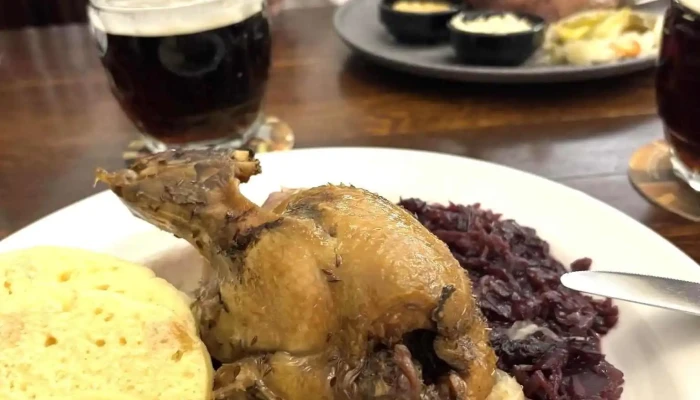 U Dvou Kocek Nejnovejsi - Staré Město