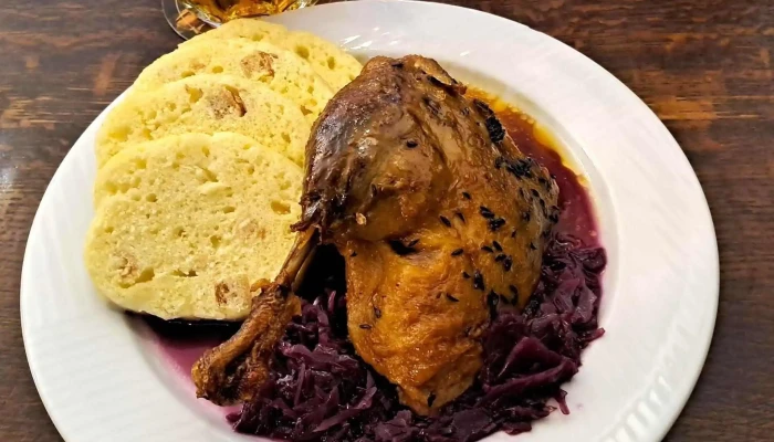 U Dvou Kocek Stare Město - Staré Město