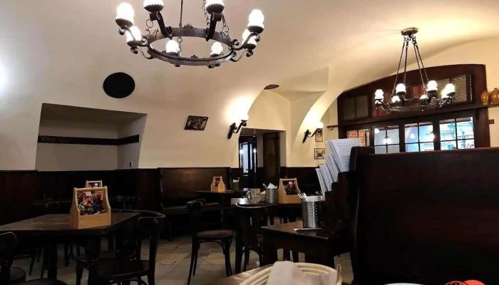 U Dvou koček - Staré Město