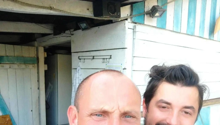 U Dvou Padel Instagram - Kamenný Přívoz
